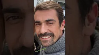 eita Turquia lugar de homens lindo ibrahim celikkol 😘