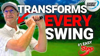 The ONE Golf Swing Position Every Golfer MUST Know!