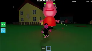 Roblox: Survive Peppa Pig