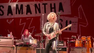 Samantha Fish - Bullet Proof