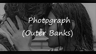 John B & Sarah ► photograph (Outer Banks)