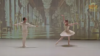 Evgenia Obraztsova & Viacheslav Lopatin_THE SLEEPING BEAUTY PDD