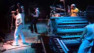 Gentle Giant   I'm Turning Around Live BBC 1978