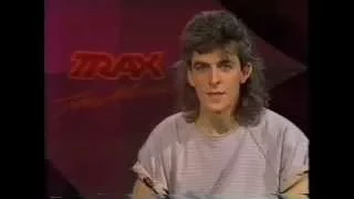 Trax - Promo and 2X Host Segments (SAS-10, 1984)