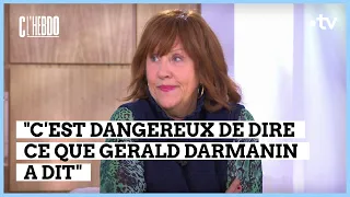 Une semaine de crises politiques - C l’hebdo - 27/01/2024