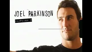Joel Parkinson in CAMPAIGN 2 (The Momentum Files)