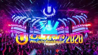 Ultra Music Festival 2020 - Best Songs Mix #4