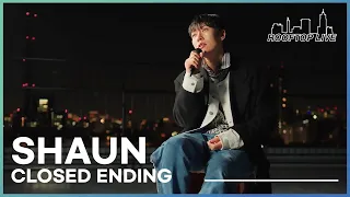SHAUN | Closed Ending | Rooftop Live from Tokyo | Episode 7