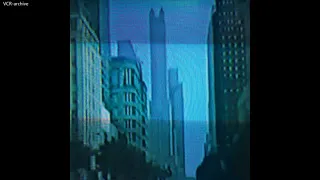 Downtown Driving (Vaporwave - Electronic mix)