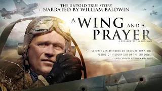 A Wing and a Prayer — film discussion, November 8, 2020