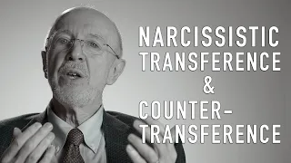 Narcissistic Transference & Countertransference | FRANK YEOMANS