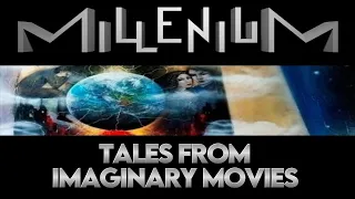 Millenium - "Tales From Imaginary Movies" (2022) Album Trailer (Progressive Rock)