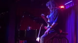 Karla Bonoff - Goodbye My Friend - Atlanta City Winery - November 8, 2019