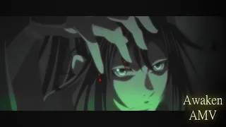 Mo Dao Zu Shi (season 3) PV AMV-Awaken