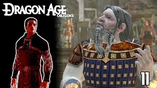 Dragon Age - Dwarf Politics - Part 11