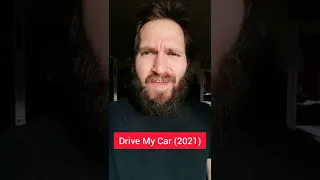 Drive My Car (2021) - First Impressions