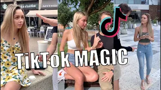 TikTok Best Magic Tricks Compilation - Wian