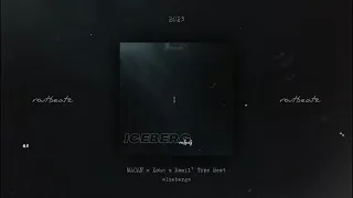 [ПРОДАН] MACAN x Xcho x Ramil Type Beat - «Iceberg»  (prod. routbeatz)