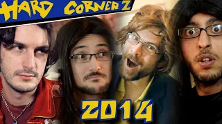 P*TAIN 10 ANS ? HARD CORNER La Totale 2014 ft BoB Lennon JDG Jigmé Karim Debbache & Flober