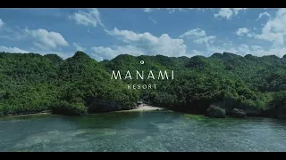 Luxury Resort in Sipalay, Negros Occidental - Manami Resort