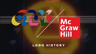 CRM/McGraw Hill Films Logo History