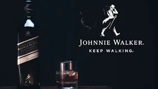 How i made my whiskey commercial  | Johnnie Walker - Black Label