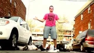 Bret The Hitman Hart Shades Commercial 2012