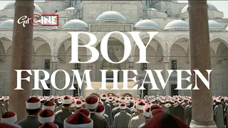 Boy from Heaven (2022) - Teaser #2