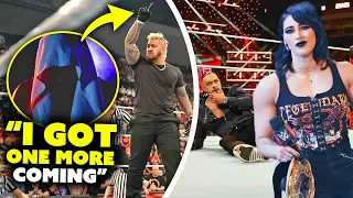 Solo Sikoa BRINGS IN One More NEW Bloodline Member! Damian Priest LOSES Control! Jey Uso’s TRUTH…