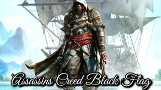 #6 Assassin's Creed Black Flag. Ныряние за лекарствами I Осада Чарльстона I Брандер ► Черный флаг