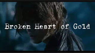 [和訳] Broken Heart of Gold - ONE OK ROCK