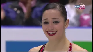 2012 SC Kaetlyn Osmond FS ESP