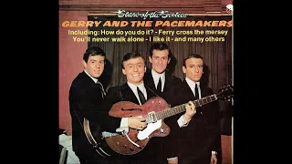 Gerry And The Pacemakers - Jambalaya