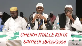 CONFÉRENCE PAR L'ASSOCIATION CULTURELLE SONINKÉ DU MONDE SAMEDI 18/05/2024 À ROUEN