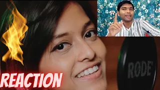Manike Mage Hithe Reaction - Official Cover - Yohani & Satheeshan|