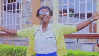 Si.Rechael Olumbe||Otieno Moro Official Video