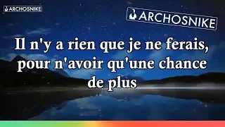 Hurt - Christina Aguilera - Traduction Française - V.2