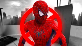 Человек-Паук 4 - Отменённые Игры, Которые Вы бы ПОЛЮБИЛИ | Unreleased Spider-Man 4 Games