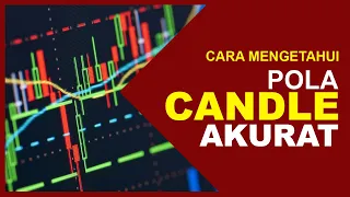 Cara Mengetahui Pola Candlestick Akurat II How to Know the Accurate Candlestick Pattern