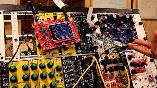 A Simple 4011 Ring Modulator - Modular in a Week 13.4