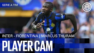 MOTM AND FIRST GOAL FOR THE NERAZZURRI | PLAYER CAM ⚫🔵