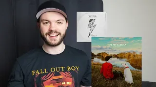 10 Best Pop Punk / Emo Albums of 2020