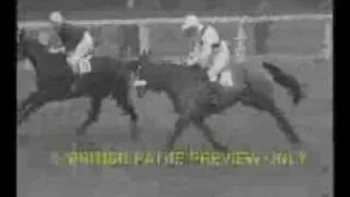 1958 GRAND NATIONAL,GREAT FOOTAGE