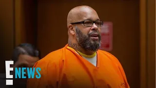 Suge Knight Gets 28-Year Prison Sentence for Deadly Hit & Run | E! News