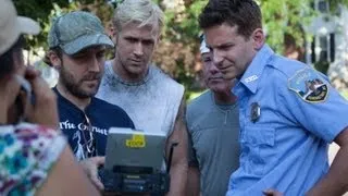 The Place Beyond The Pines - "Trailer Talk" Featurette