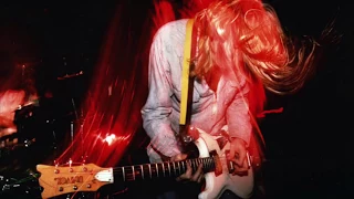 New Show! Nirvana live at Riverside in Newcastle, UK (10/23/89)