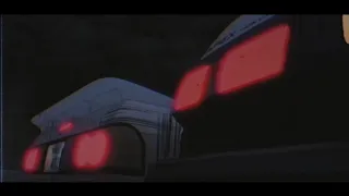 Initial D | your last race Ryosuke Takahashi.VHS