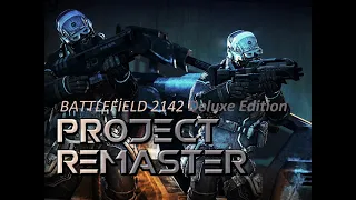 Battlefield 2142 Deluxe Edition Remastered Gameplay