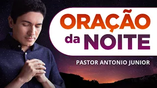 ORAÇÃO FORTE DA NOITE - 10/04 - Deixe seu Pedido de Oração 🙏🏼