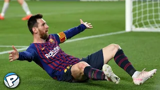 15 Times Lionel Messi Surprised the World!